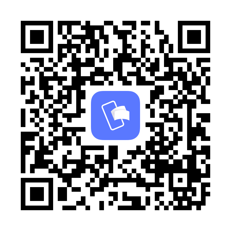 MobilePay QR-kode til betaling