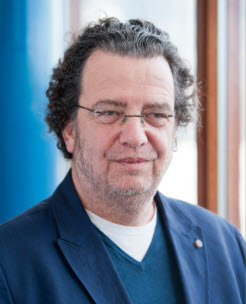 Alain Topor