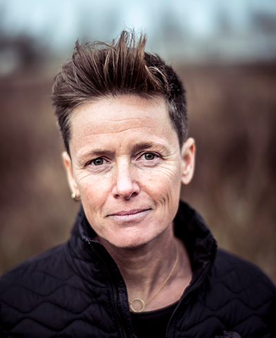 Dorthe Birkmose